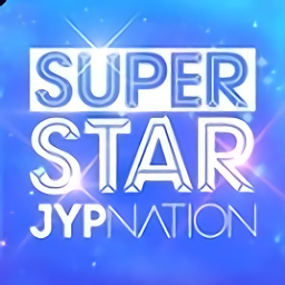 superstar jypnation国际版